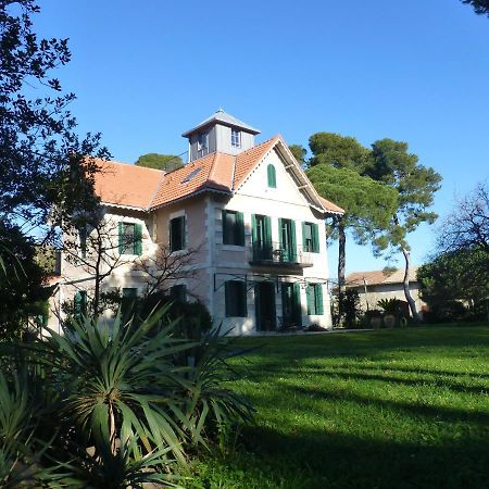 La Maison Du Mole Aigues-Mortes Exteriér fotografie