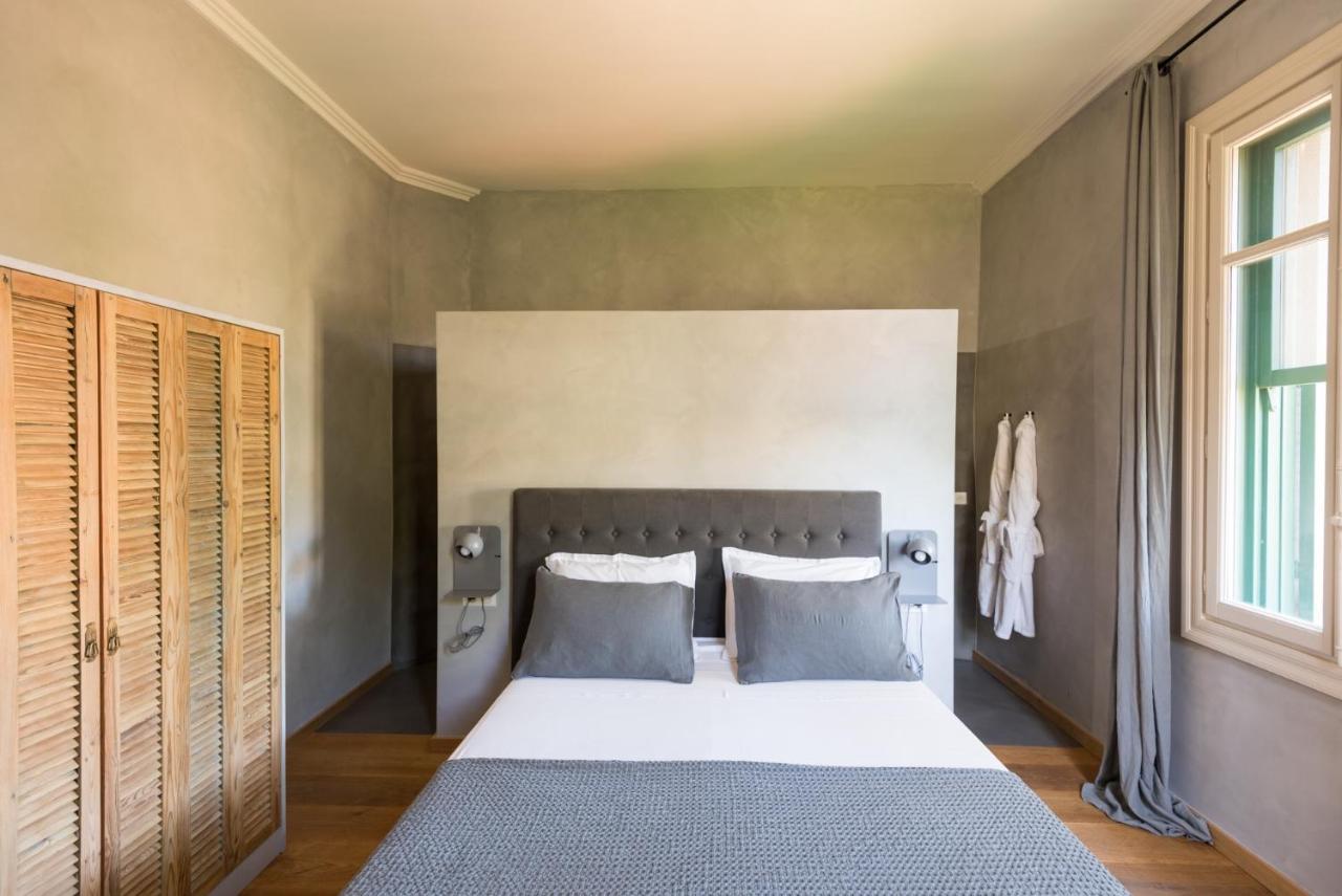 La Maison Du Mole Aigues-Mortes Exteriér fotografie