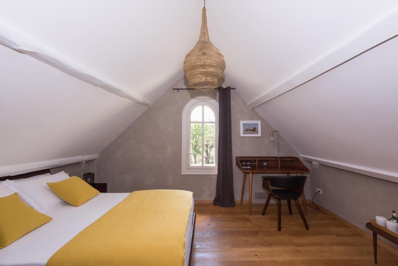 La Maison Du Mole Aigues-Mortes Exteriér fotografie